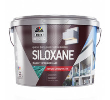 SILOXANE фасадная силоксановая база 3 2,5л "DufaPremium" ВД краска (выводим) (под заказ)