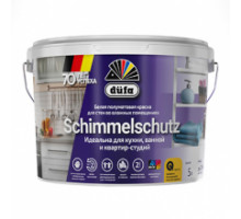 SCHIMMELSCHUTZ база 3 10л "Dufa" ВД краска (выводим) (под заказ)