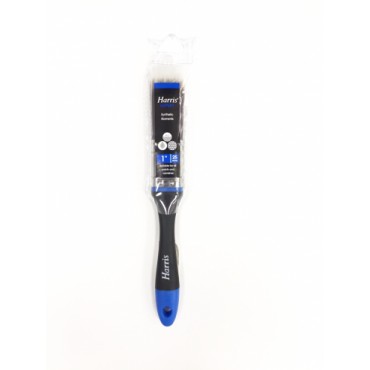 72110 Кисть синтетические волокна 1" HARRIS EXPERT BLUE